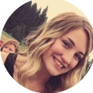 Meet your Posher, Briana